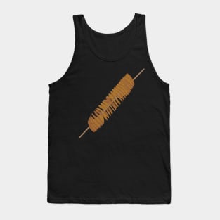 Twisted Tater Tank Top